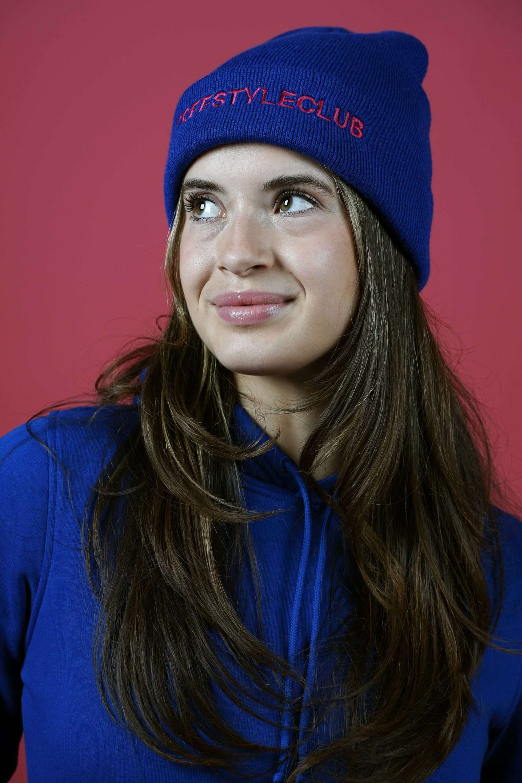 BEANIE - FREESTYLECLUB