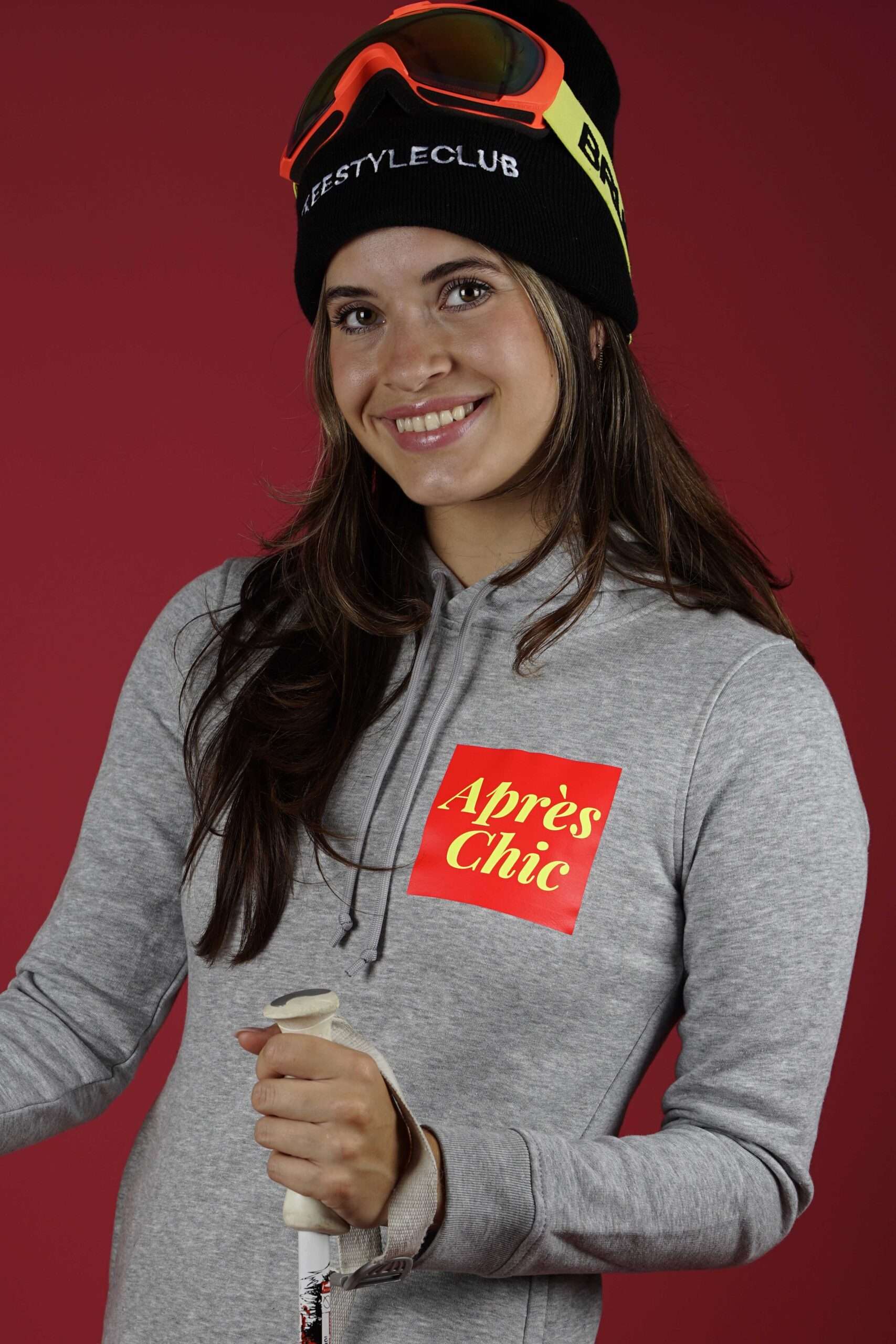 BEANIE - FREESTYLECLUB